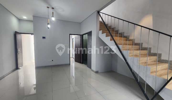 Rumah Dijual Nyaman dan Siap Huni di Setiabudi Regency, Bandung 65