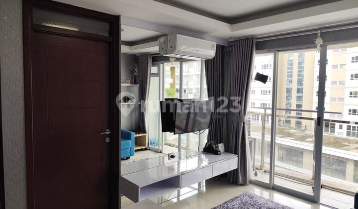 Apartemen Gateway Pasteur Dijual Type 2BR View Kolam Renang 46