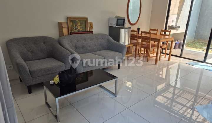 House for Sale, Good Condition Ready to Live in Kbp - Tatar Tarubhawana 36