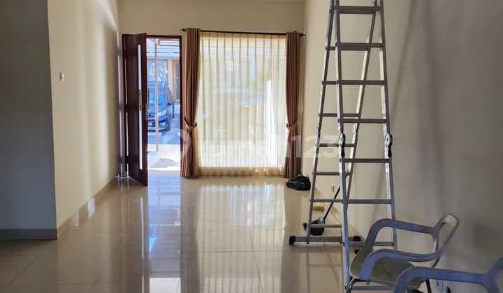 Dijual Rumah Siap Huni 2 Lantai di Geger Kalong