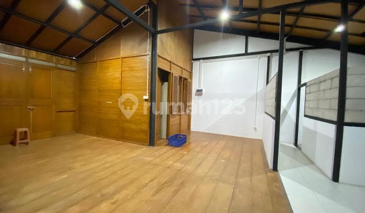 Rumah Dijual Terawat Dan Nyaman di Taman Kopo Indah 3, Bandung