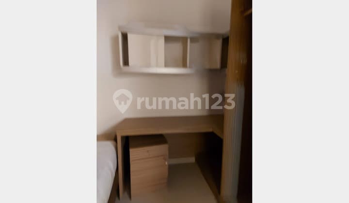 For Rent Semi-Furnished House in Singgasana