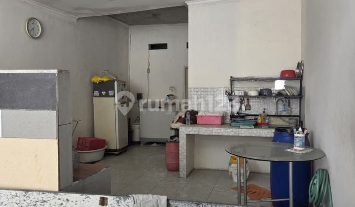 Dijual Cepat Rumah Nyaman Siap Huni di Taman Kopo Indah Iii Bandung