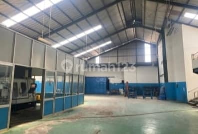 Gudang Dijual Strategis Siap Pakai di Area Arcamanik, Bandung 16
