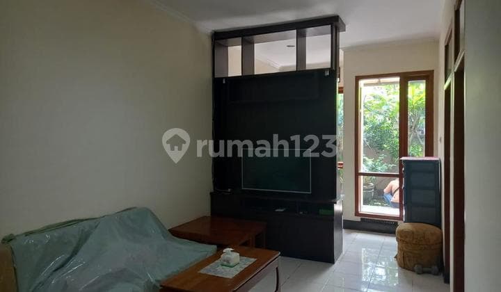 House For Sale Furnished Ready to Occupy in Taman Kopo Indah 2, Bandung