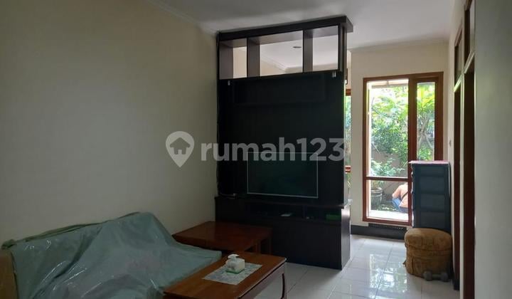 Rumah Dijual Furnished Siap Huni di Taman Kopo Indah 2, Bandung