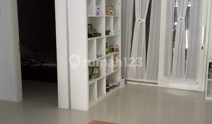DIJUAL Rumah Murah Luas Jarang Ada di Komplek Pesona Pasteur Residence