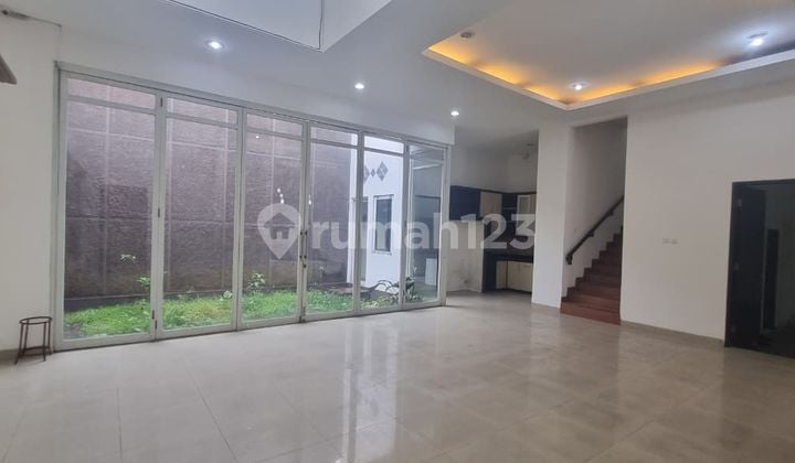 Rumah Disewa Bagus Terawat dan Siap Huni di Area Mekar Wangi, Bandung 57