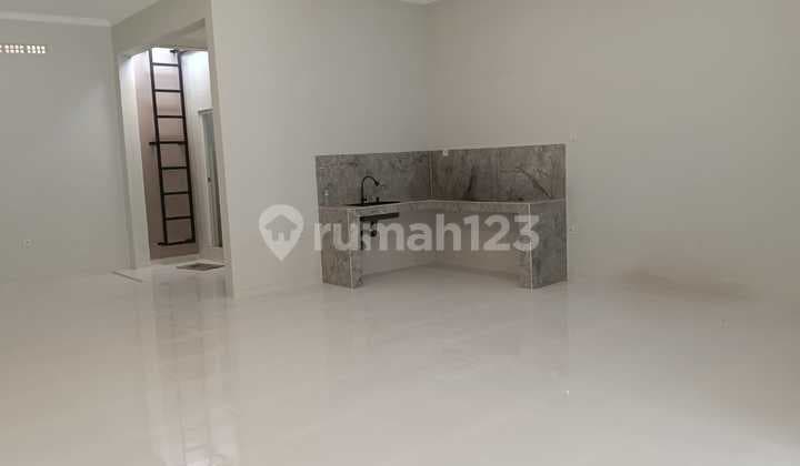 Dijual Rumah Nyaman Siap Huni di Kopo Permai