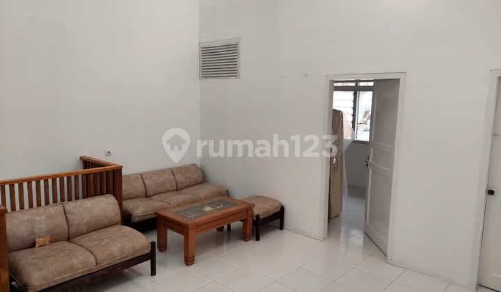 Rumah Dijual Minimalis Tengah Kota di Area Pajajaran, Bandung 03