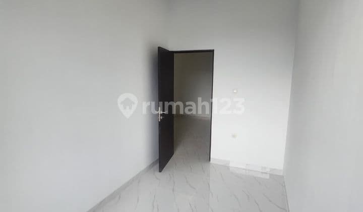For Sale Modern Minimalist New House in Kopo Permai III