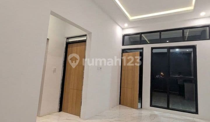 Newly Listed Modern Minimalist House for Sale in Katapang Gandasoli, Bandung Regency 57