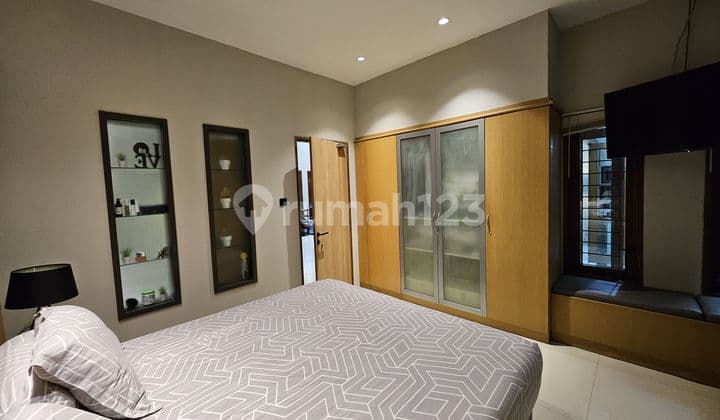 Dijual Rumah Bagus Shm Di Perumahan Taman Holis Indah I, Jl. Taman Holis Indah