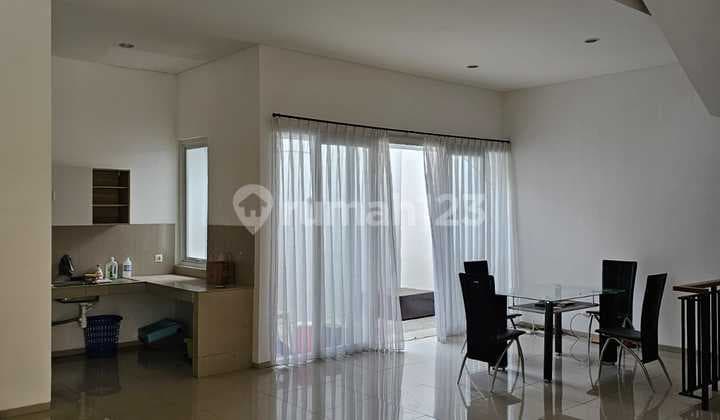 Disewakan Rumah Siap Huni Furnished di Budisari Bandung