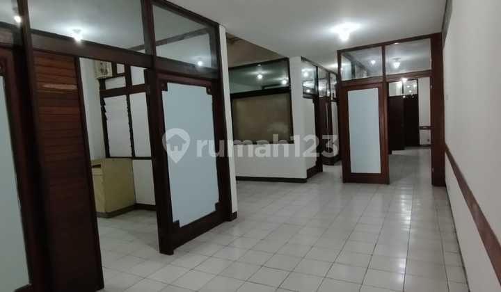 Ruko Disewa Hanya Lantai 1 Saja di Jl Garuda , Bandung 30