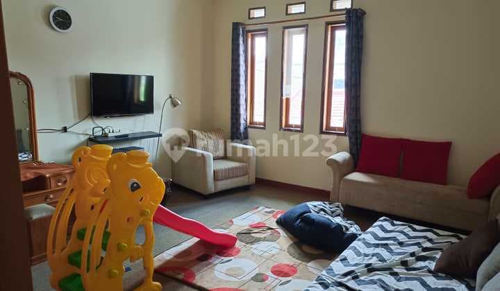 Rumah Dijual Minimalis 2 Lantai di Area Kembar Timur, Bandung 66