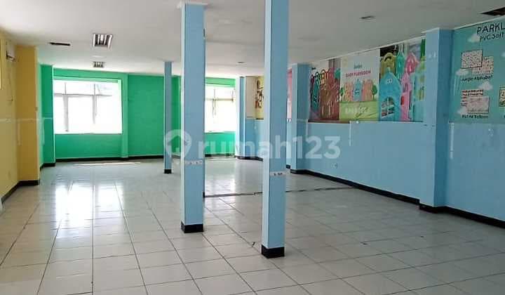 Ruko Disewa Strategis 3 Lantai di Mainroad Astanaanyar 12