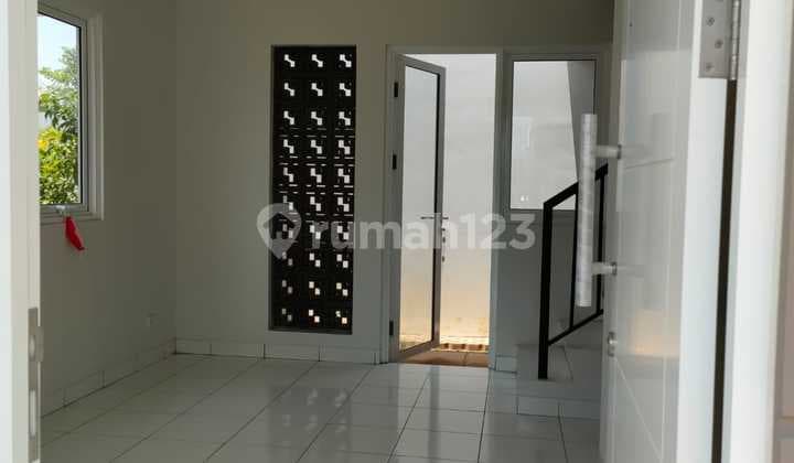 Rumah Dijual Cepat Bagus Siap Huni di Cluster Dayana 2, Summarecon Bandung 37