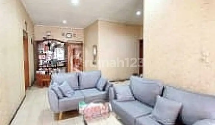 Rumah Dijual 2 Lantai Siap Huni di Taman Kopo Indah 2, Kab Bandung 26