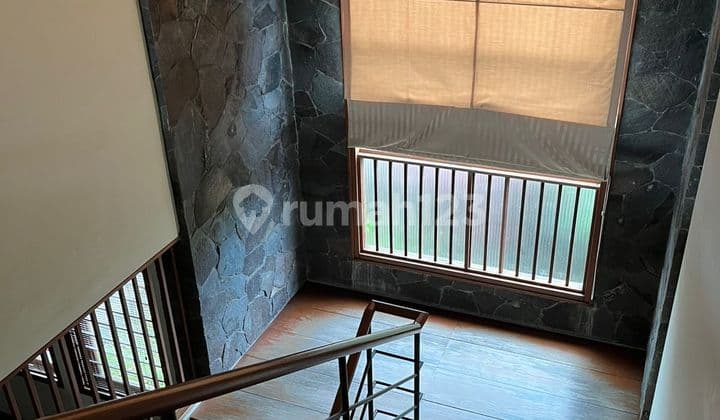 Rumah Dijual Full Furnished Lokasi di Area Dadali , Bandung 03