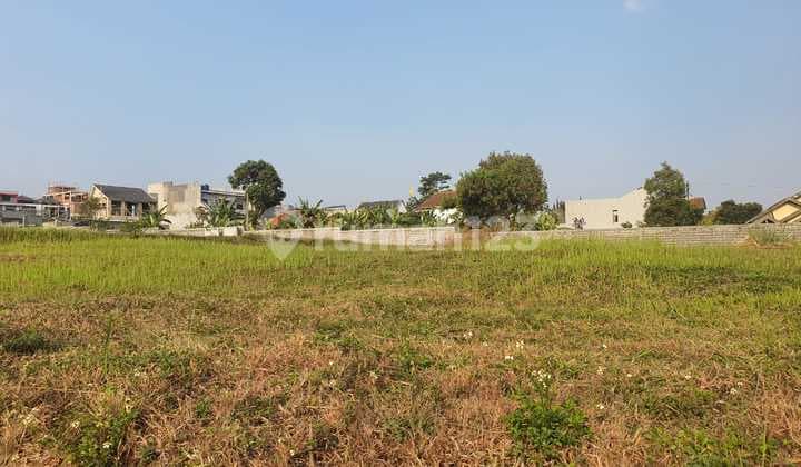 Tanah Dijual Luas Strategis di Setra Duta Dago Grande, Bandung 48