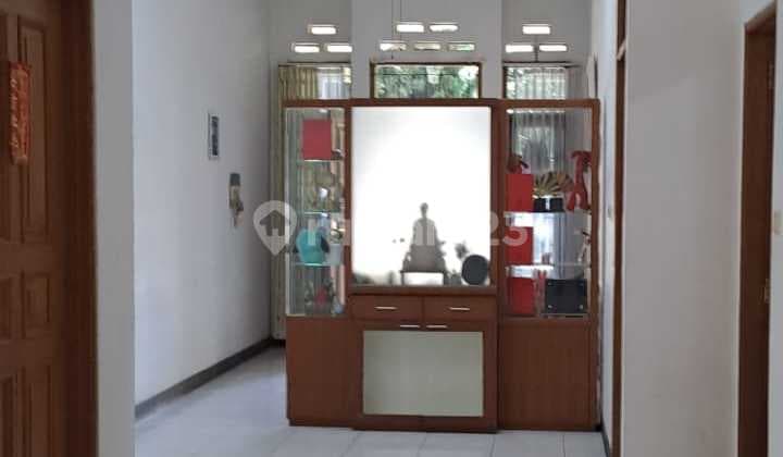 Rumah Disewa Semi Furnished di Taman Kopo Indah 3, Kab Bandung 12