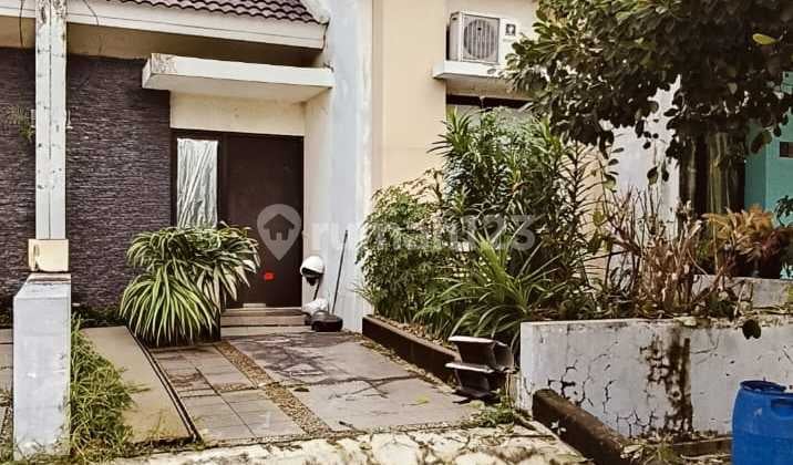 Dijual rumah di Harapan Mulya Regency Cluster Acacia, Bekasi