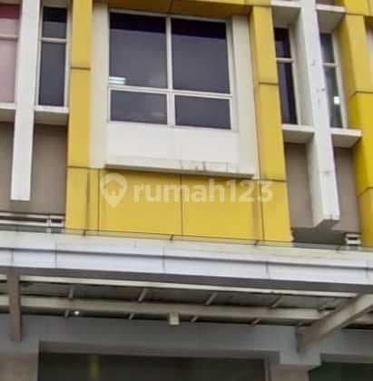 Disewa Ruko Emerald Terawat Summarecon Bekasi