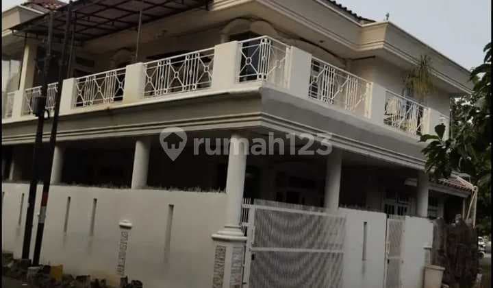 Jual Rumah Strategis Di Pondok Kopi Duren Sawit Jakarta Timur