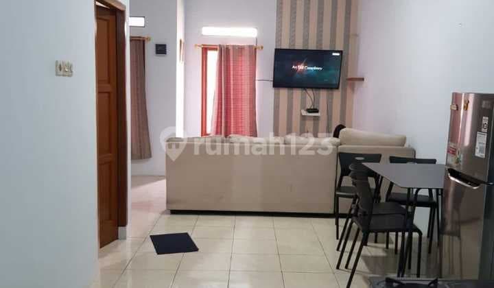 Jual Harga NJOP Rumah 1 Lantai Di Cipinang Pinggir Jalan Raya Ramai