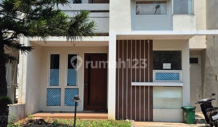 Jual Termurah Rumah di Rorotan Dalam Cluster di Jakarta Utara