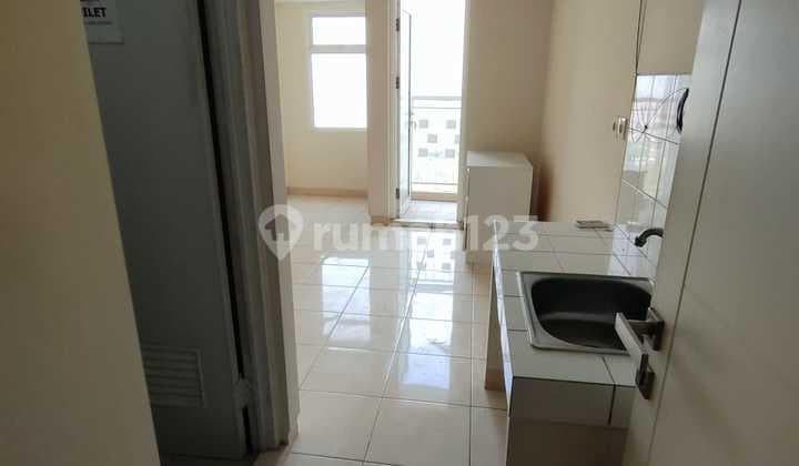 Dijual Cepat Apartemen Springlake Summarecon Bekasi