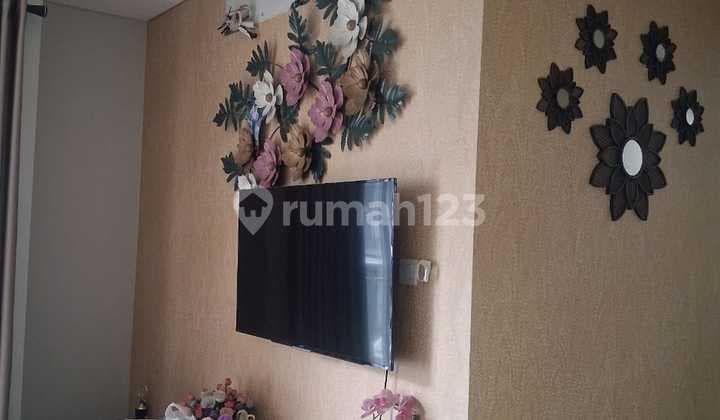 Disewakan Full Furnish Primrose Condovilla Summarecon Bekasi