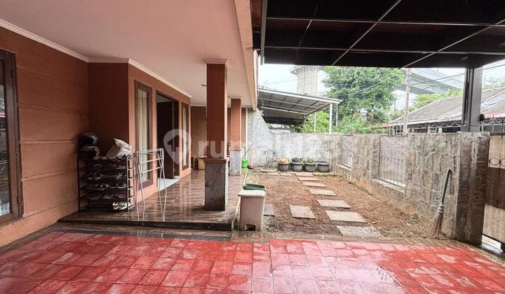 Dijual Cepat Harga Bagus Rumah di Arjuna Galaxy Bekasi