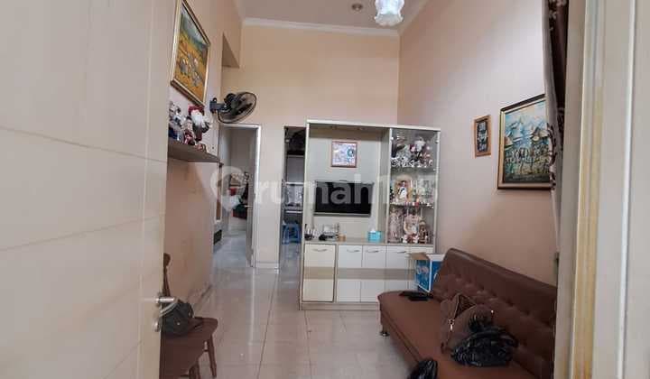 Jual Rumah Cluster Ifolia Di Bawah 1 Milyar Harapan Indah Bekasi