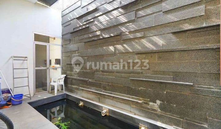 Jual Rumah Cantik di Cibubur Grand Country Dekat Toll Jagorawi