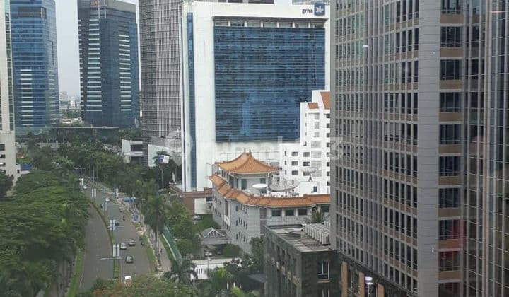 Disewakan Ruang Usaha di Gedung Itc Kuningan Jakarta Selatan