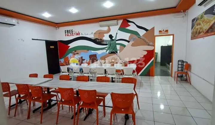 For Rent Commercial Space in Duren Jaya, East Bekasi