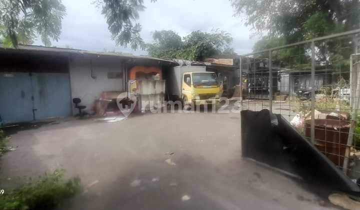 Disewakan Gudang Siap Pakai Di Harapan Indah Bekasi