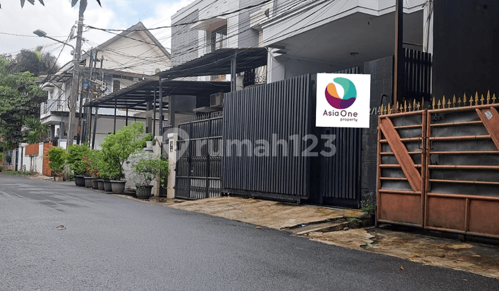 Termurah Rumah di Jual di Pondok Kelapa Jakarra Timur
