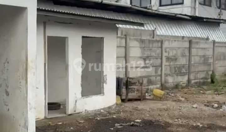 Disewakan Lahan di Pedurenan Mustika Jaya