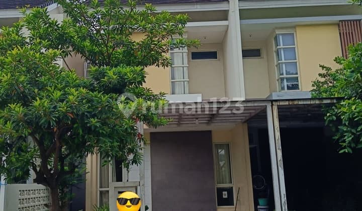 Disewakan Rumah di Cluster Samata Belakang Sudah Tutup Harapan Indah Bekasi Rumah di Tarumajaya
