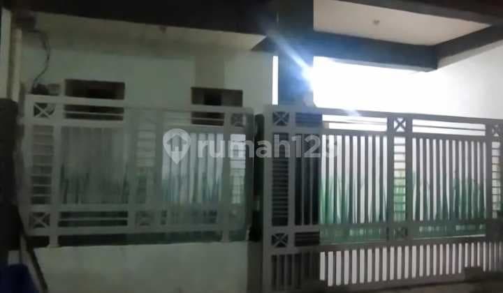 Rumah Siap Huni Di Tengah Kota Tangerang Perumnas
