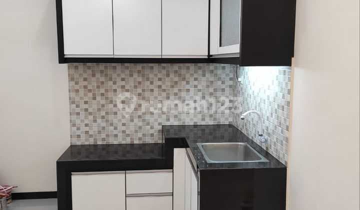 Rumah Siap Huni Rapih Di Kawasan Poris Indah Tangerang