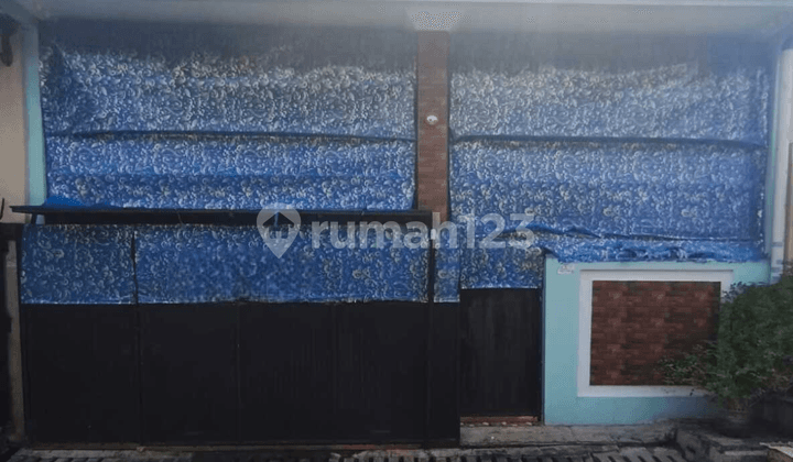 Dijual Cepat Rumah Siap Huni di Poris Indah, Kota Tangerang