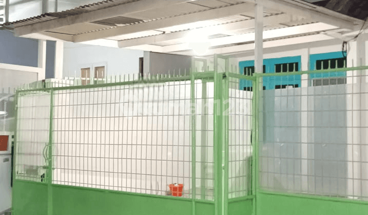Turun Harga ! Dijual Rumah di Citra 5, Kalideres, Jakarta Barat