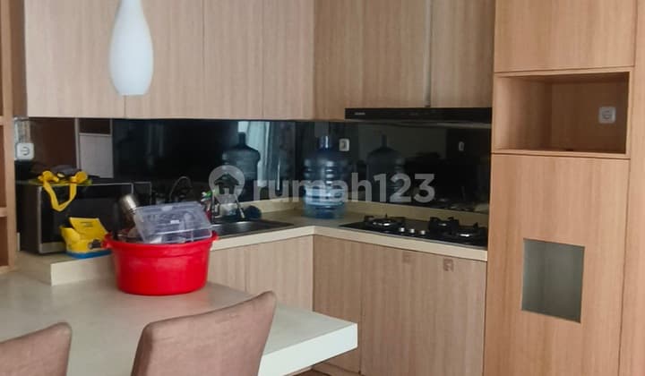 Rumah Siap Huni Bebas Banjir di Custer Vienna Modernland