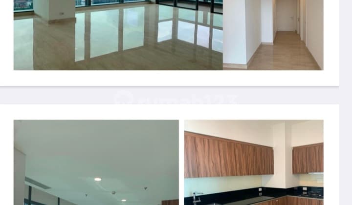 Jual Rugi Banget ! Apartemen Mewah Di Thamrin Jakarta Pusat