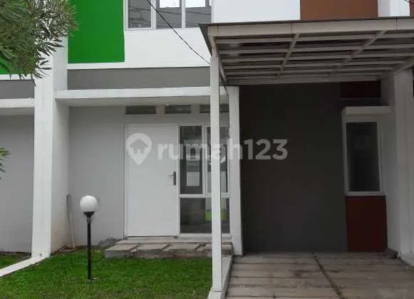 Nego Sampe Dealll.....Rumah Siap Huni Bebas Banjir di Talaga Bestari Balaraja Timur