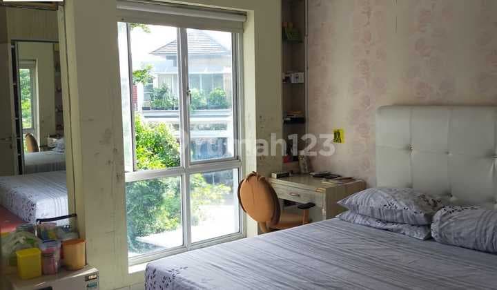 Dijual Cepat Rumah Bagus Modern Cluster Premier Park 2